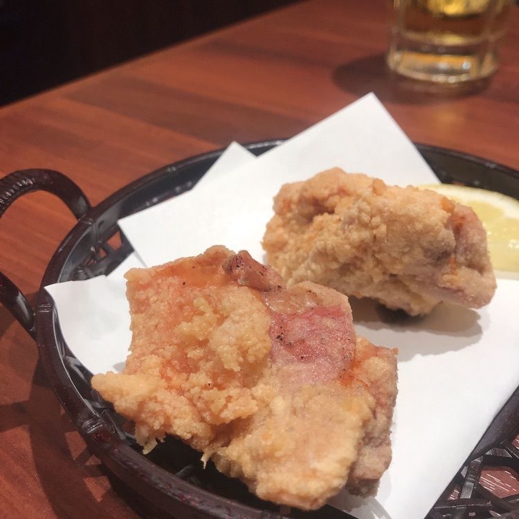 kayoooooさんが投稿した正起屋 NAMBAなんなん店に関する口コミの画像