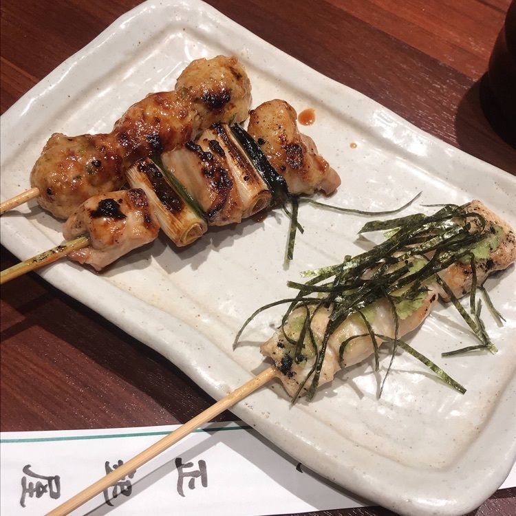 kayoooooさんが投稿した正起屋 NAMBAなんなん店に関する口コミの画像