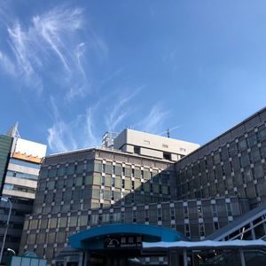新橋駅