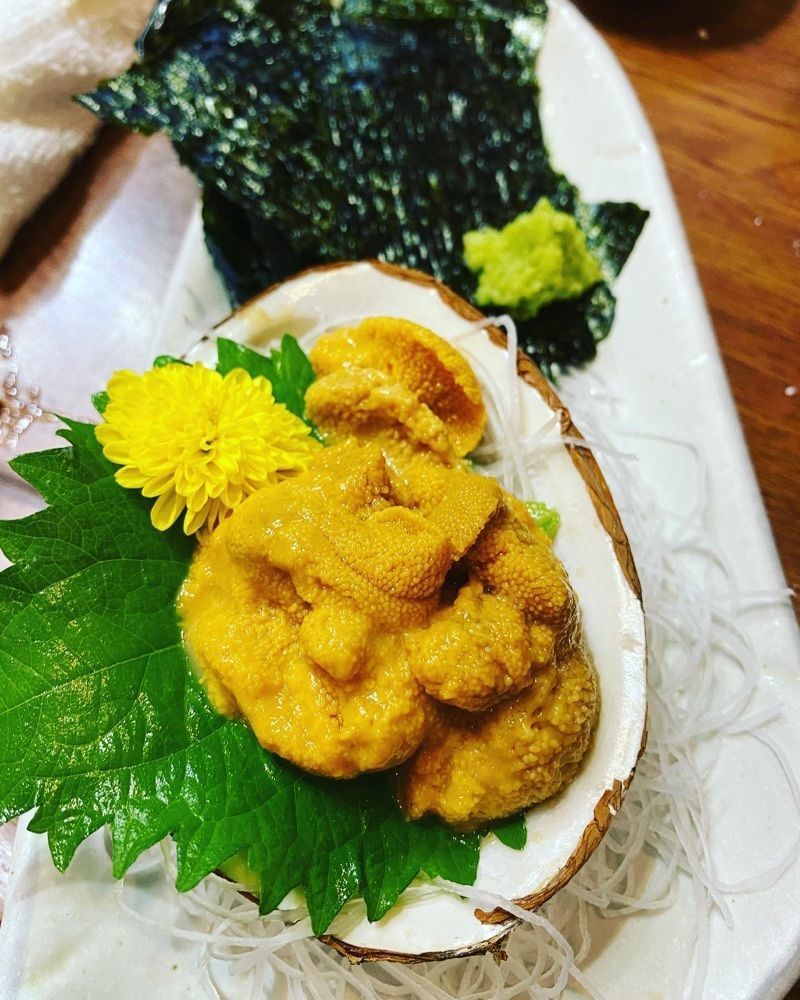 ajisaiさんが投稿した魚の四文屋に関する口コミの画像