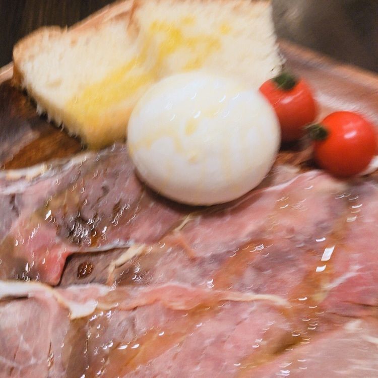 marin🐠さんが投稿した花畑牧場 RACLETTE ～ラクレットチーズ専門店～ 新千歳空港店（【旧店名】花畑牧場 十勝チーズ工房）に関する口コミの画像