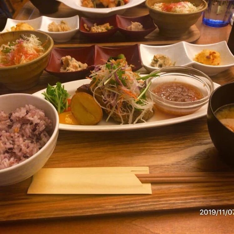 monoさんが投稿した梅田 阪急三番街 リバーカフェ（RIVER CAFE）に関する口コミの画像