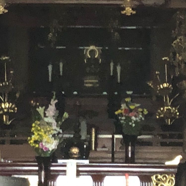 タッキーさんが投稿した華報寺に関する口コミの画像