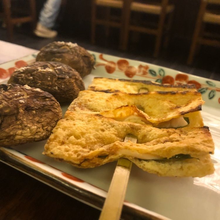 Jineiさんが投稿した鳥伊勢 伊勢佐木町本店（トリイセ）に関する口コミの画像