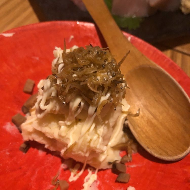 Jineiさんが投稿したにぎりの一歩に関する口コミの画像