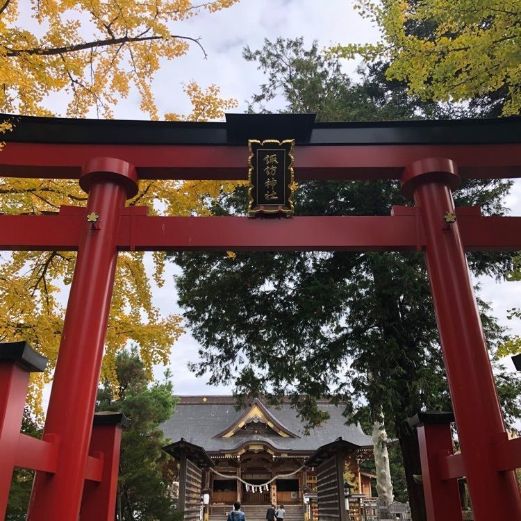 タッキーさんが投稿した諏訪神社に関する口コミの画像