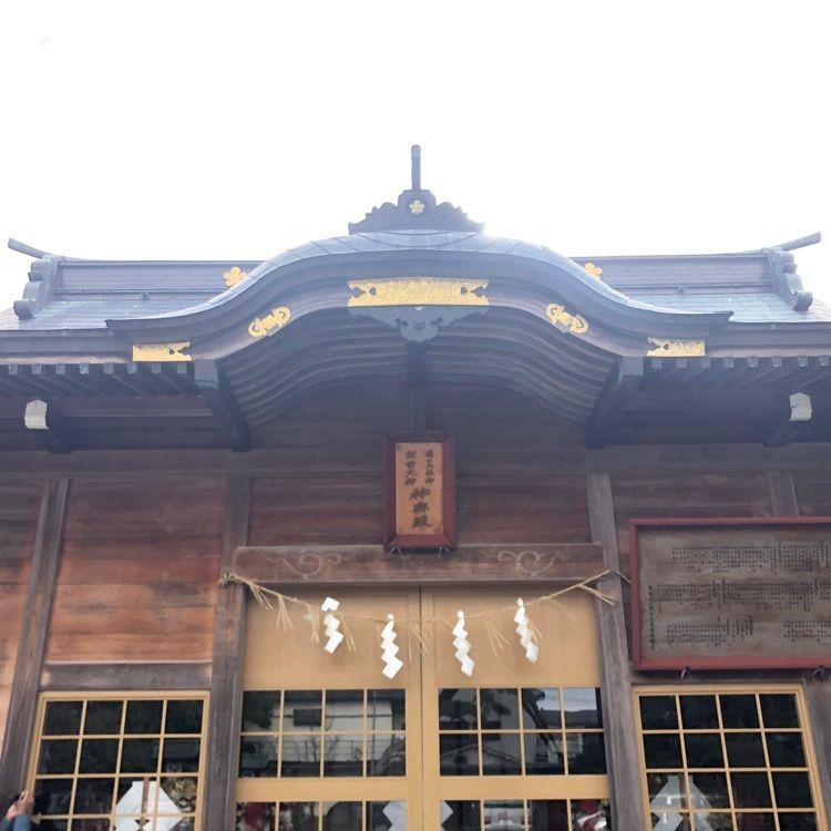 タッキーさんが投稿した諏訪神社に関する口コミの画像