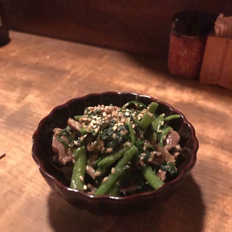 kayoooooさんが投稿した虎徹（コテツ）に関する口コミの画像