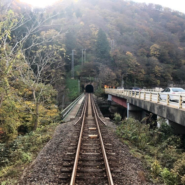 タッキーさんが投稿した荒川峡に関する口コミの画像