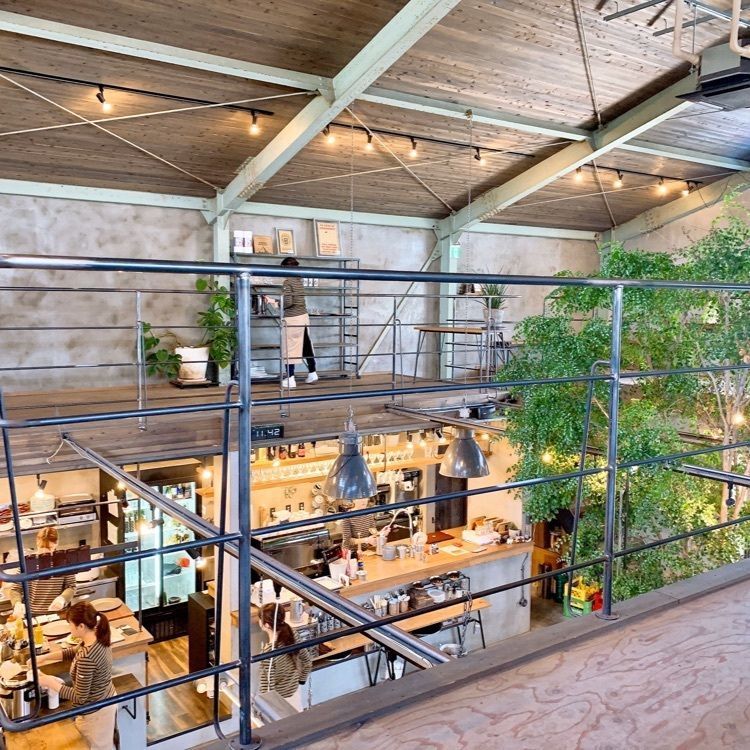 cool_sunshine_0c76さんが投稿したCafe Socoに関する口コミの画像