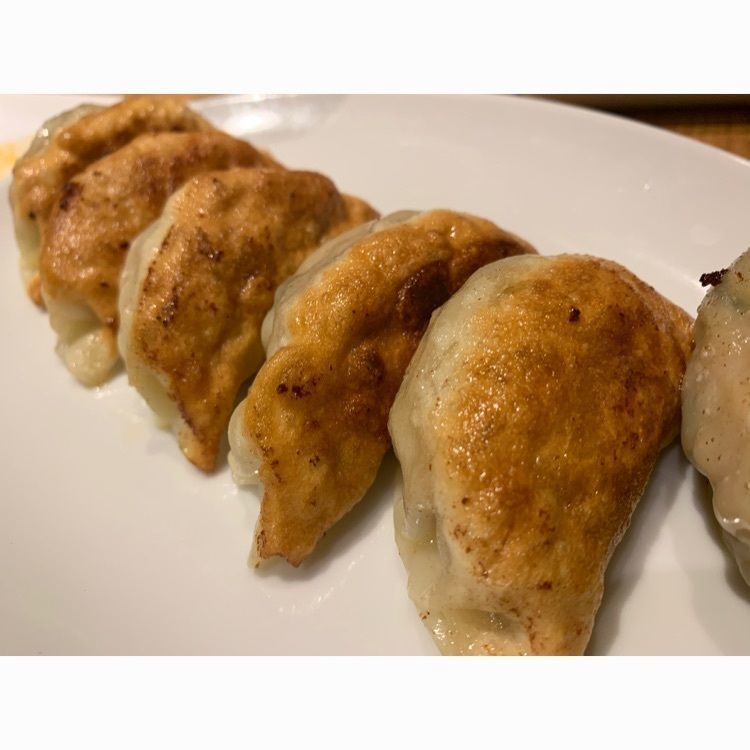 Andyさんが投稿した恵比寿餃子 大豊記 弐號房（タイホウキ）に関する口コミの画像