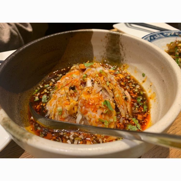 Andyさんが投稿した恵比寿餃子 大豊記 弐號房（タイホウキ）に関する口コミの画像