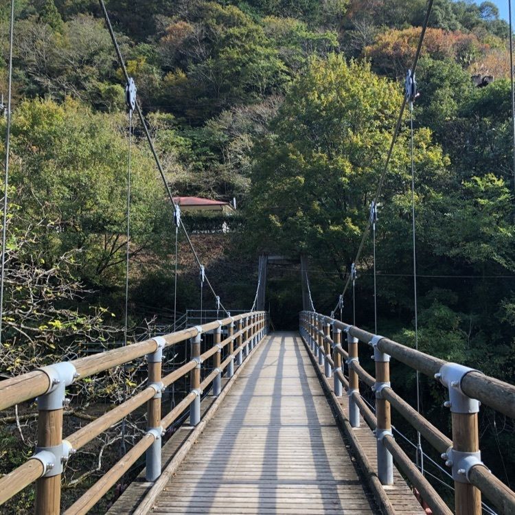 花❁⃘華  さんが投稿した道の駅ひろた「峡の館」に関する口コミの画像
