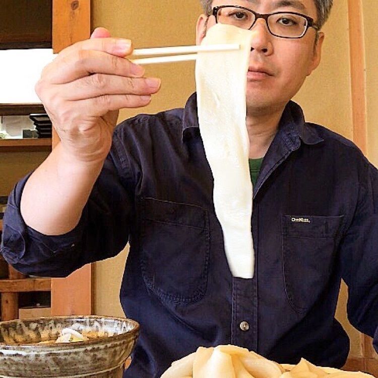 青木 孝文さんが投稿した手打ちそば　馬力屋に関する口コミの画像