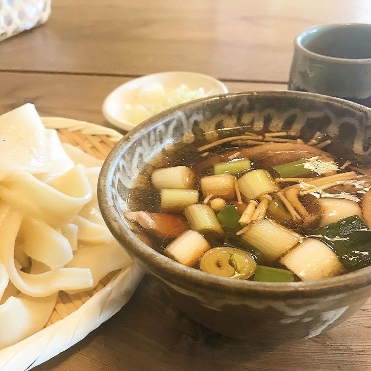 青木 孝文さんが投稿した手打ちそば　馬力屋に関する口コミの画像