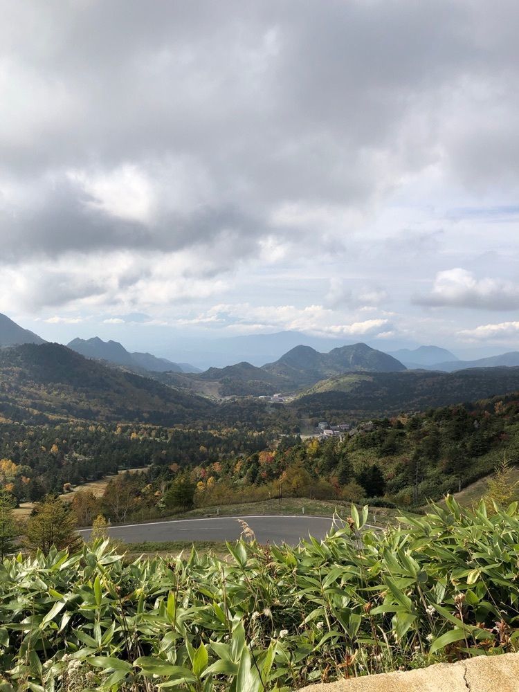 からっ風②さんが投稿した志賀高原横手山渋峠オールシーズンリゾートに関する口コミの画像