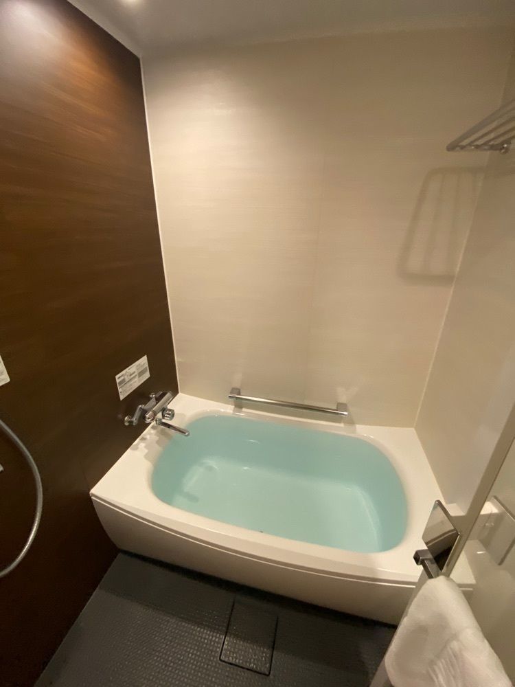 Rhapsodyさんが投稿したPLACE HOTEL Ascot（プレイス ホテル アスコット）に関する口コミの画像