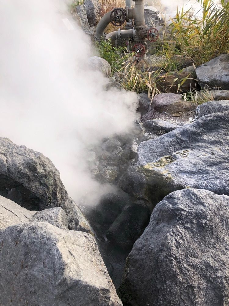からっ風②さんが投稿した熊の湯ほたる温泉に関する口コミの画像