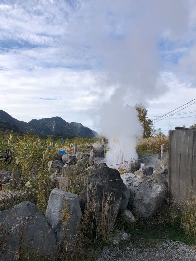 からっ風②さんが投稿した熊の湯ほたる温泉に関する口コミの画像