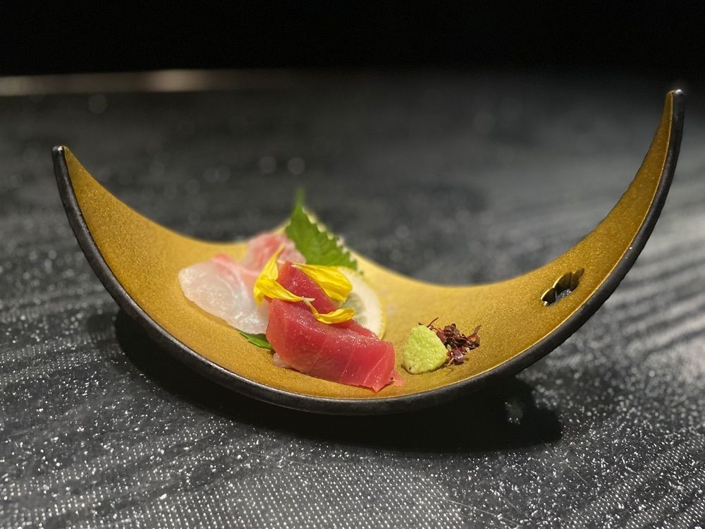 ritttanさんが投稿した美食 米門 六本木店に関する口コミの画像