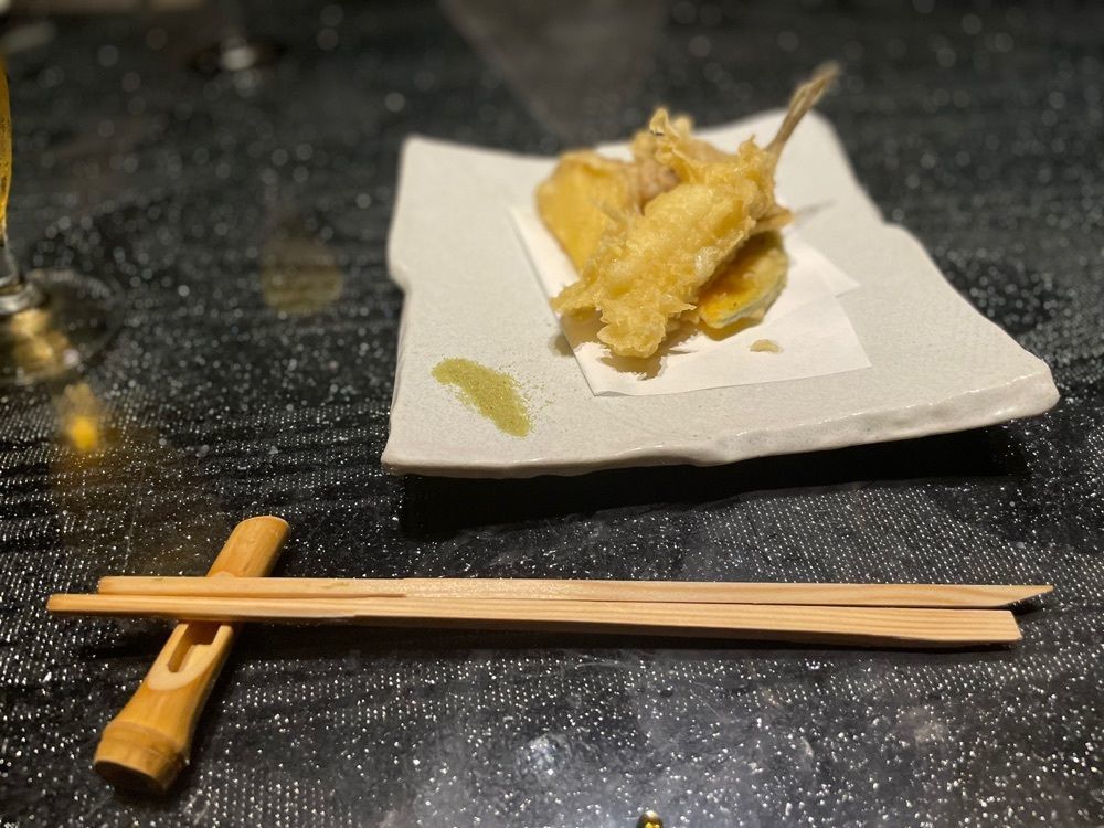 ritttanさんが投稿した美食 米門 六本木店に関する口コミの画像