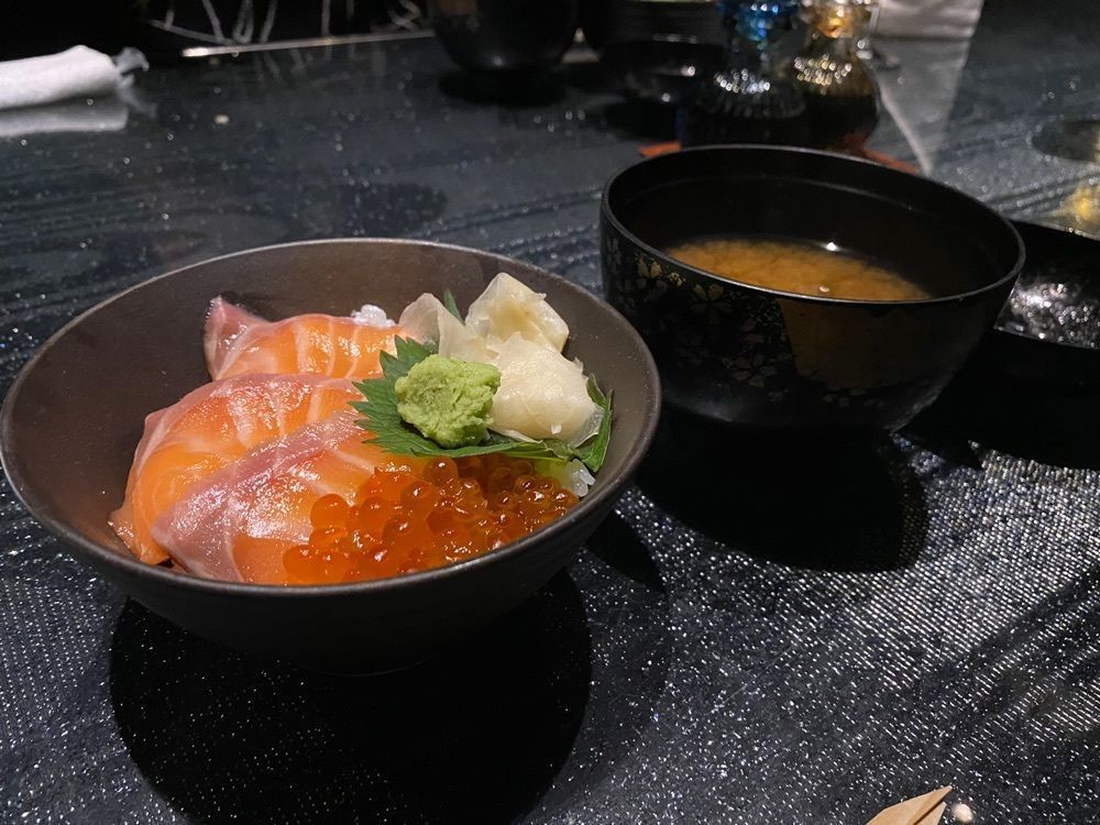 ritttanさんが投稿した美食 米門 六本木店に関する口コミの画像