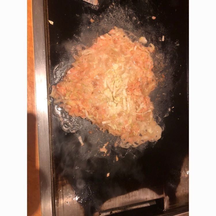 senju_kannnonさんが投稿したもんじゃや 紋 池袋店（モン）に関する口コミの画像