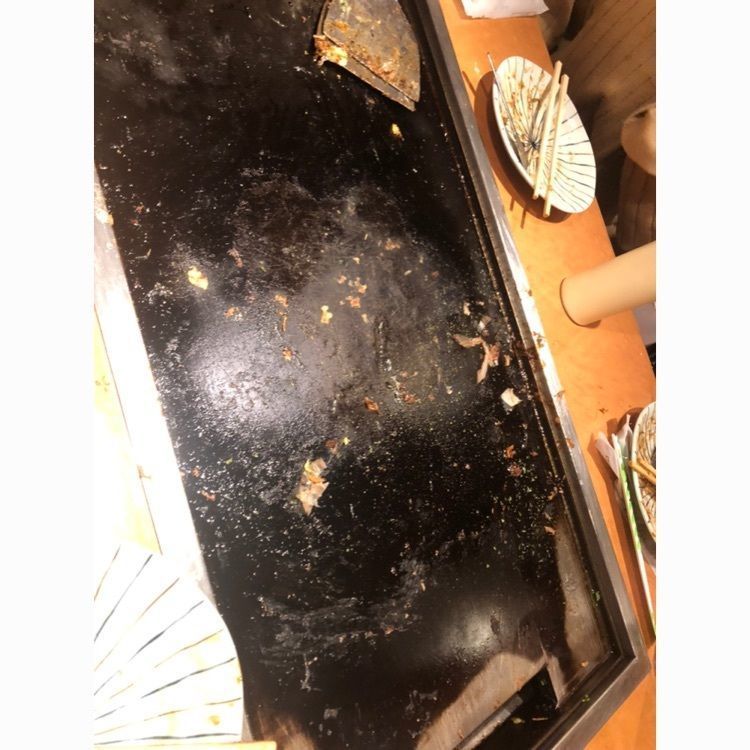 senju_kannnonさんが投稿したもんじゃや 紋 池袋店（モン）に関する口コミの画像