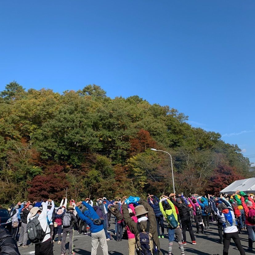さくらさんが投稿した滝山公園のツツジに関する口コミの画像