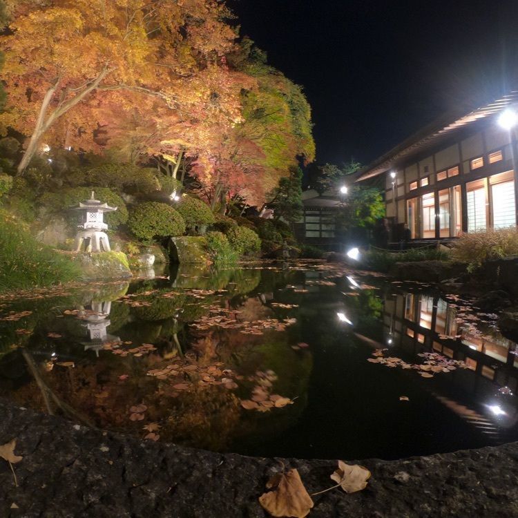 ハッピーストリートさんが投稿した温泉寺（長野県諏訪市）に関する口コミの画像
