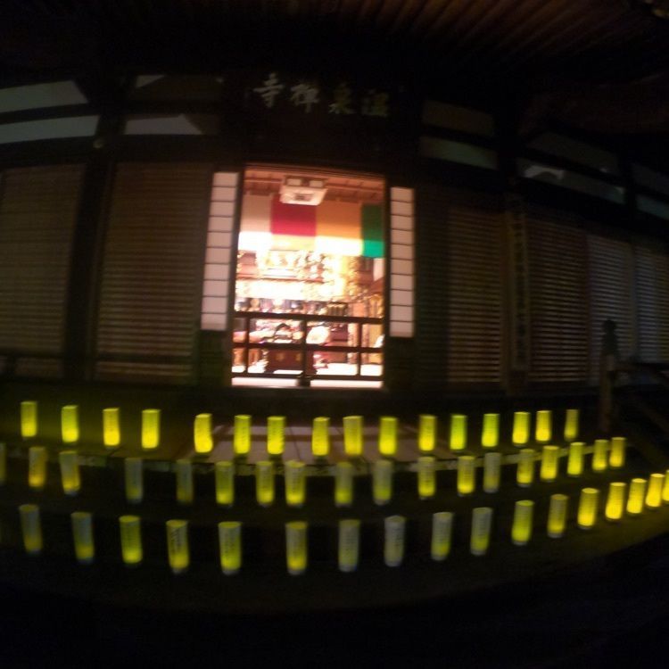 ハッピーストリートさんが投稿した温泉寺（長野県諏訪市）に関する口コミの画像