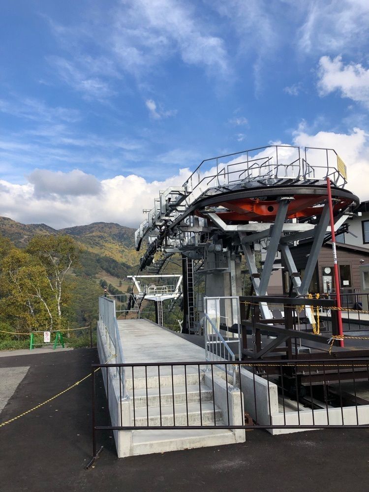 からっ風②さんが投稿した志賀高原リゾート中央エリア「蓮池スキー場」に関する口コミの画像