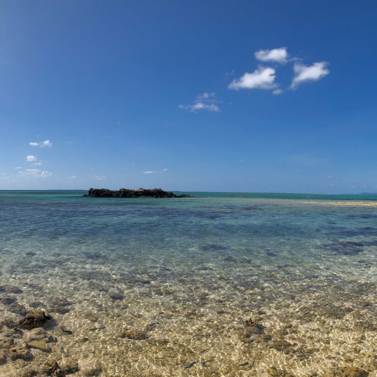 happy_site_951bさんが投稿した竹富島の赤瓦葺民家に関する口コミの画像