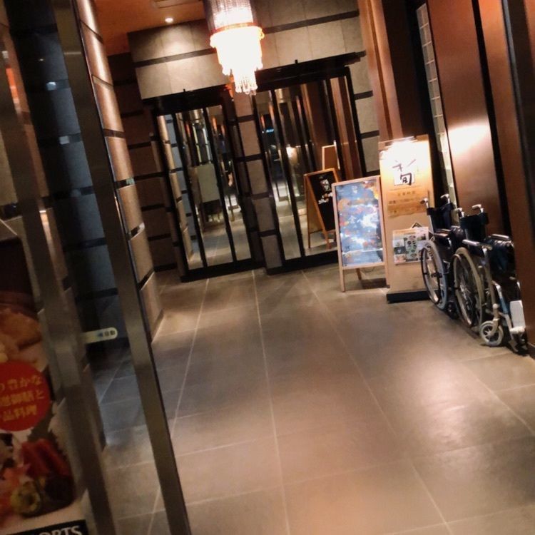 あらぐるさんが投稿したアパヴィラホテル 仙台駅五橋 （apavirahoteru）に関する口コミの画像