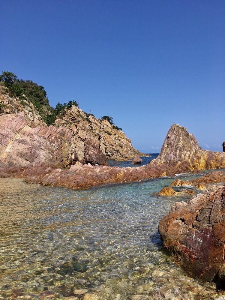 yoshiさんが投稿した城原海岸に関する口コミの画像