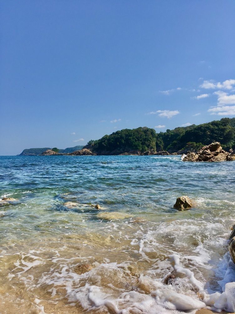 yoshiさんが投稿した城原海岸に関する口コミの画像