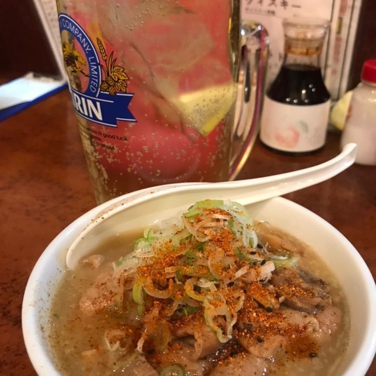ピロピロ♂さんが投稿したまる福（船橋加賀屋支店）に関する口コミの画像