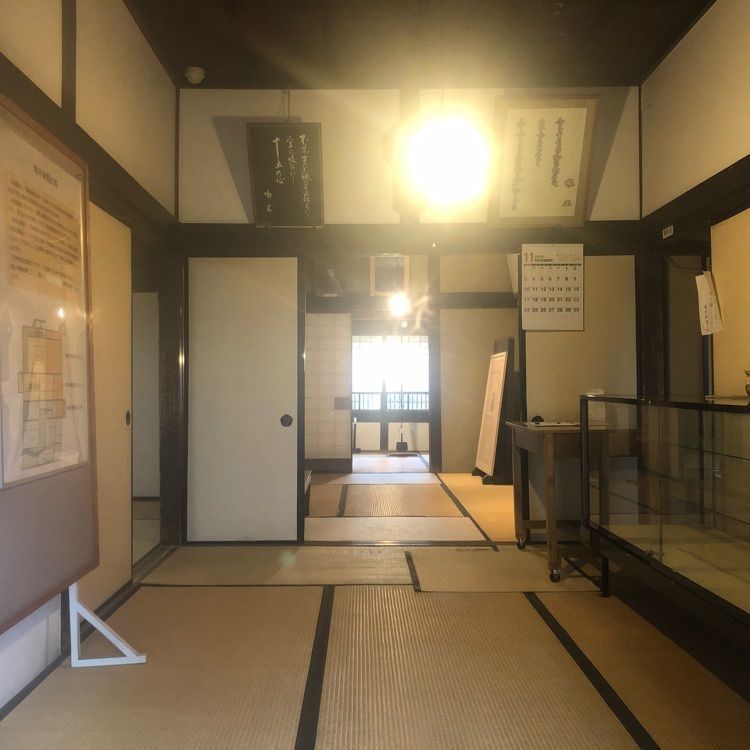 タッキーさんが投稿した啄木新婚の家に関する口コミの画像