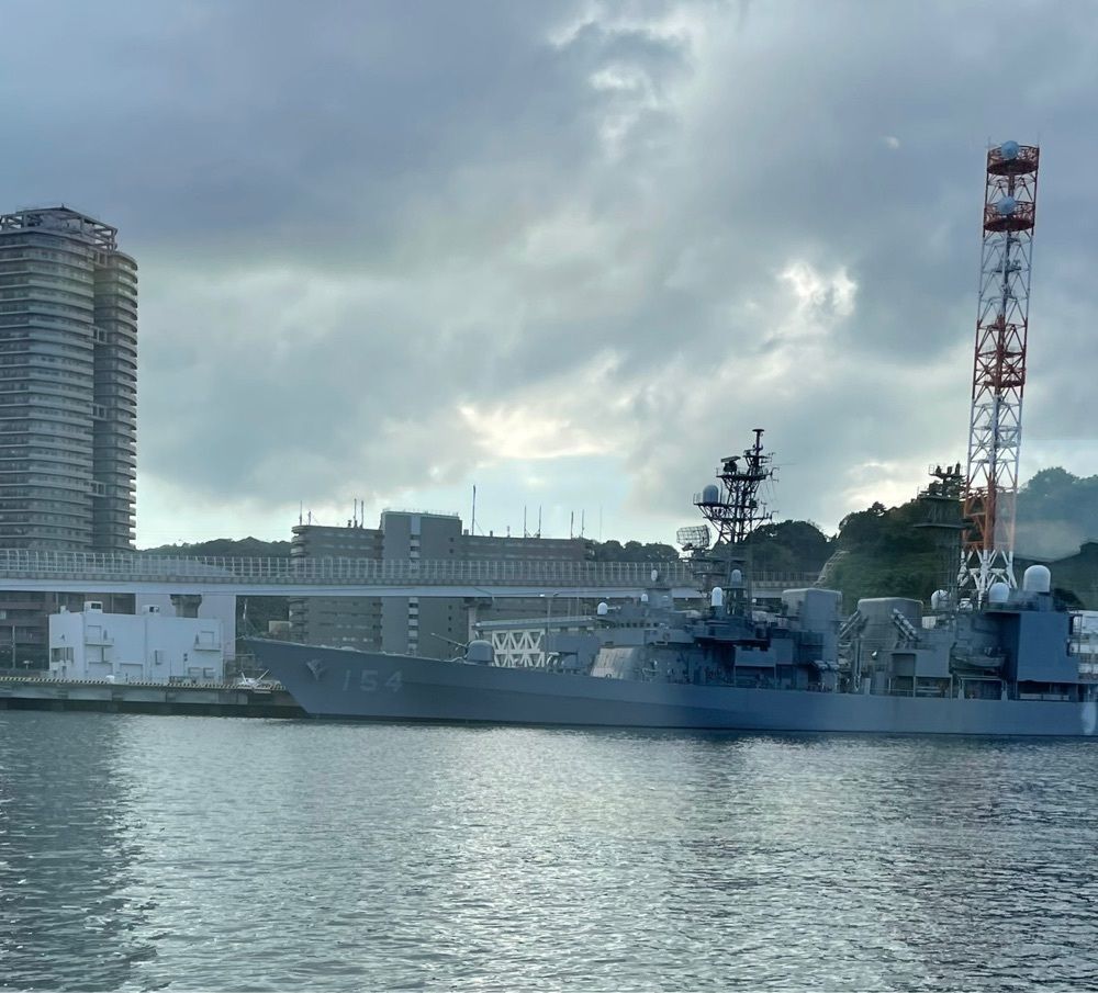 Yoshikazu Ozawaさんが投稿した横須賀市に関する口コミの画像
