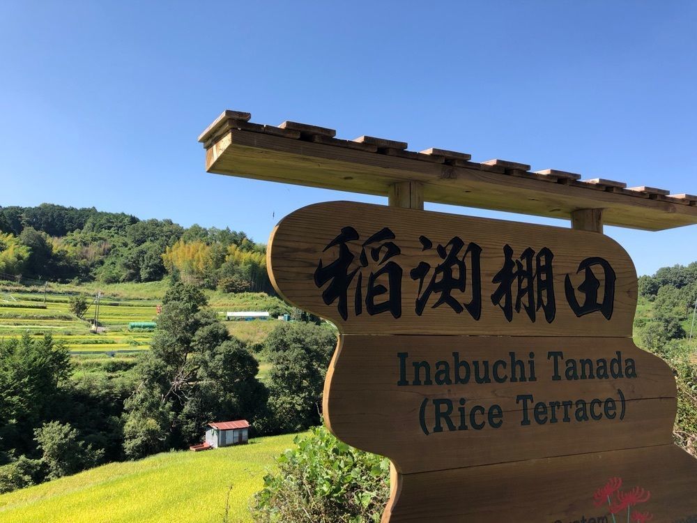 syochanさんが投稿した稲渕の棚田に関する口コミの画像