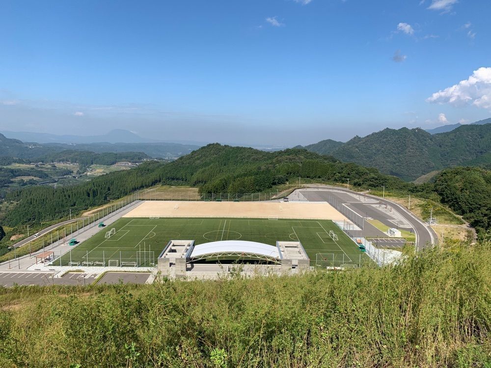 formal_cafeteria_8688さんが投稿した大分県四辻希望の丘に関する口コミの画像