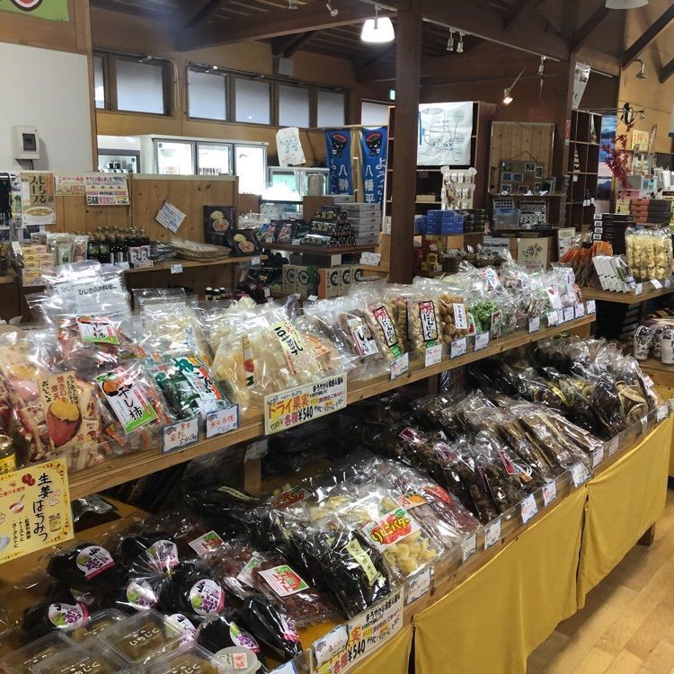 タッキーさんが投稿した松尾八幡平物産館あすぴーてに関する口コミの画像