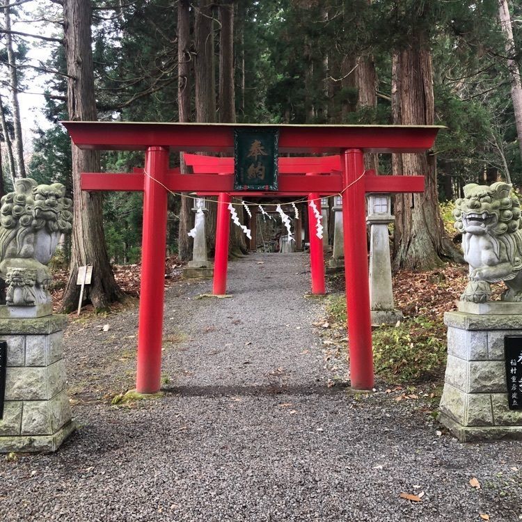 タッキーさんが投稿した桜松神社に関する口コミの画像