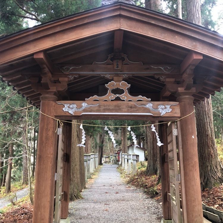 タッキーさんが投稿した桜松神社に関する口コミの画像