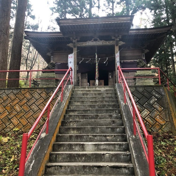 タッキーさんが投稿した桜松神社に関する口コミの画像