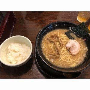 麺処 田ぶし 湘南台店 2枚目