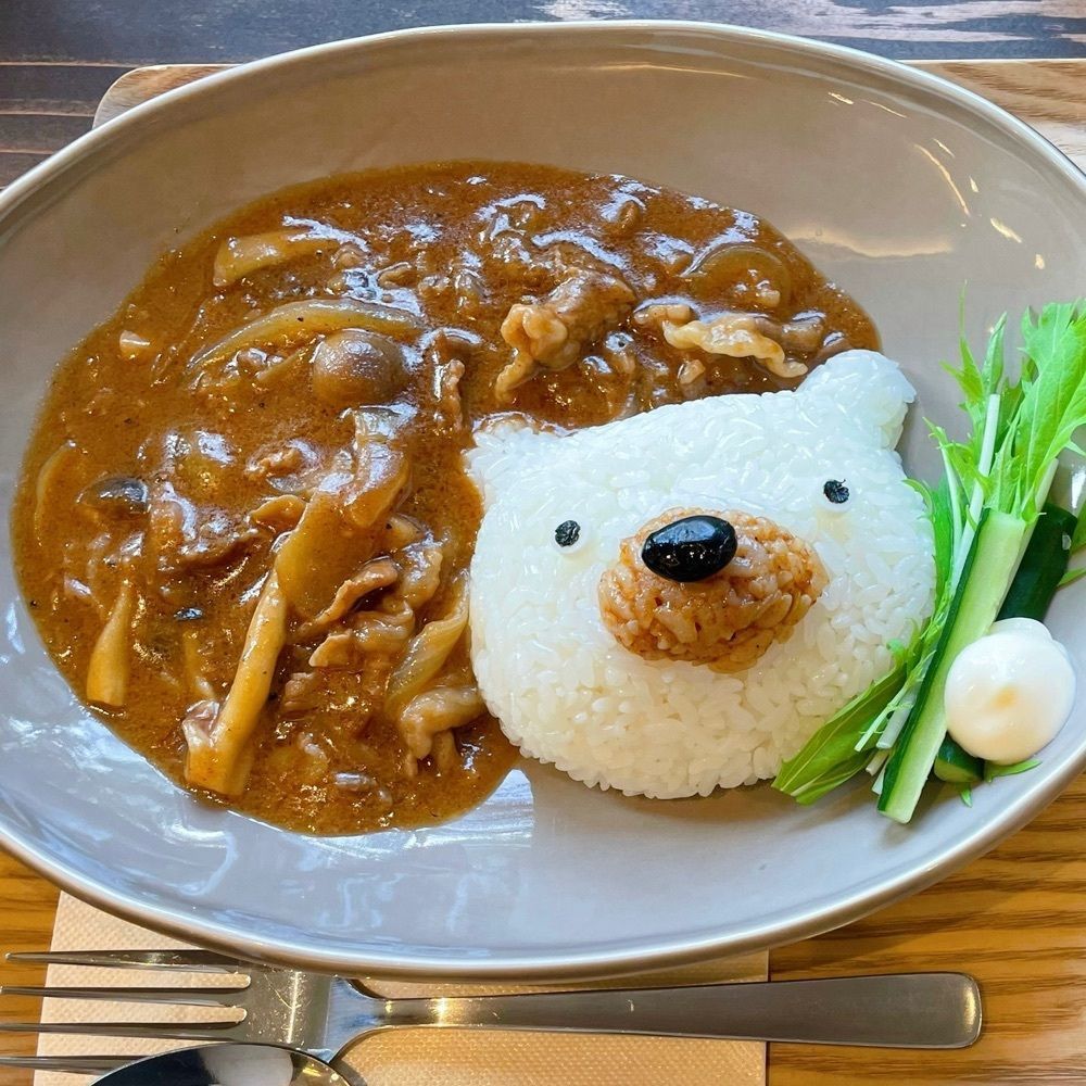 Miiyaさんが投稿したヘンテコ 森の洋菓子店（henteco）に関する口コミの画像