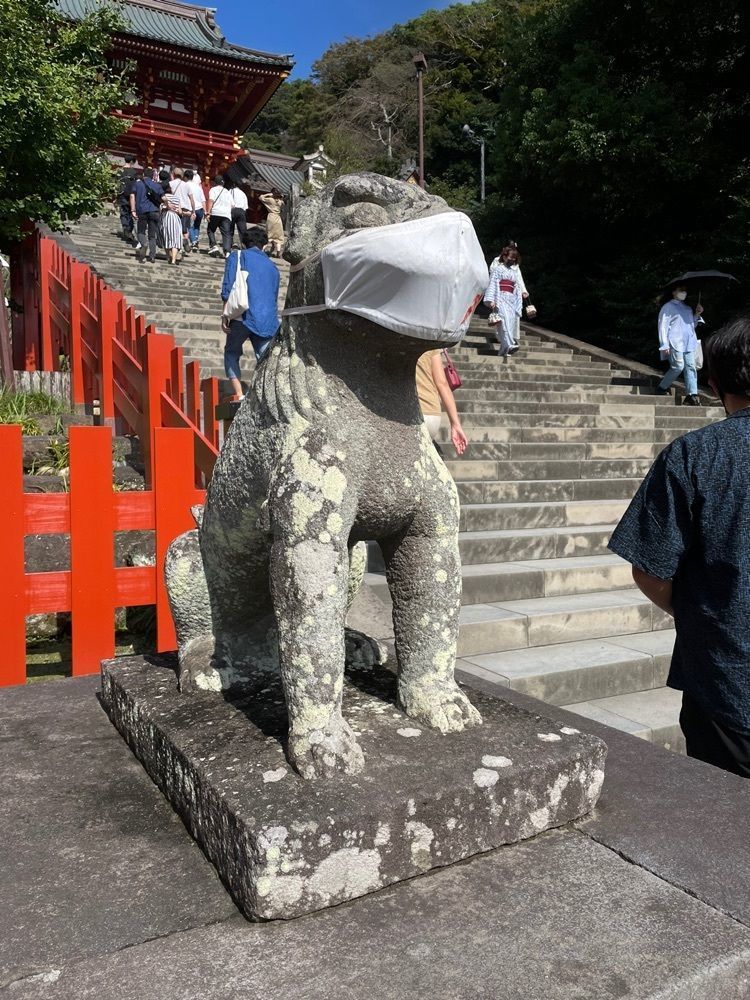 ☆さんが投稿した鎌倉市に関する口コミの画像