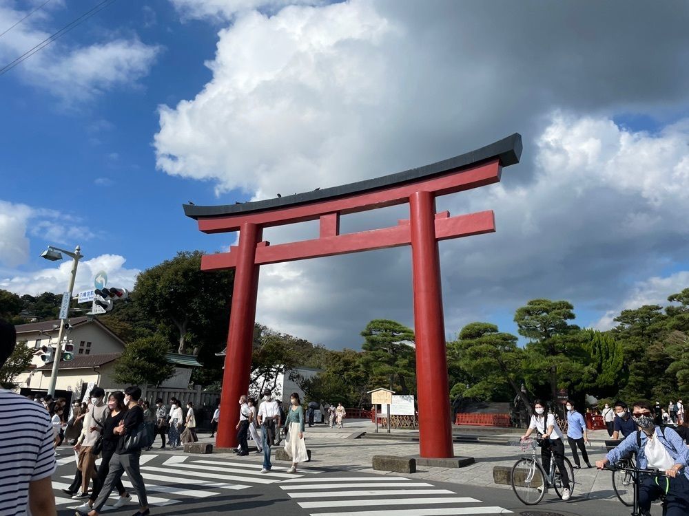 ☆さんが投稿した鎌倉市に関する口コミの画像