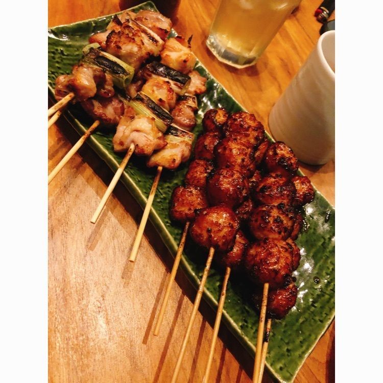 うーさんが投稿したとんかつ & 焼鳥 An（【旧店名】Soba GIRO）に関する口コミの画像